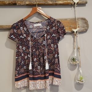 Abercrombie & Fitch blouse